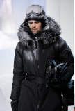 Moncler Gamme Rouge, Paris Women fashion week, winter 2013-2014