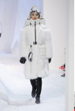 Moncler Gamme Rouge, Paris Women fashion week, winter 2013-2014