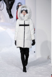 Moncler Gamme Rouge, Paris Women fashion week, winter 2013-2014