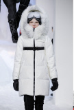 Moncler Gamme Rouge, Paris Women fashion week, winter 2013-2014