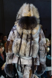 Moncler Gamme Rouge, Paris Women fashion week, winter 2013-2014
