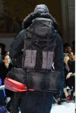 Moncler Gamme Rouge, Paris Women fashion week, winter 2013-2014