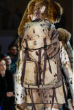Moncler Gamme Rouge, Paris Women fashion week, winter 2013-2014