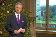 king philippe - christmas speech