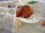 Grosszügig - Lottogewinner finanzieren Operation