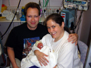 Grosszügig - Lottogewinner finanzieren Operation