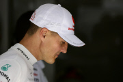Formel 1: Grand Prix von Ungarn in Budapest - Freitag
