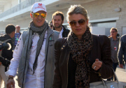 Formel 1: GP der USA - Sonntag