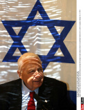 Jerusalem: Israeli Prime Minister Ariel Sharon