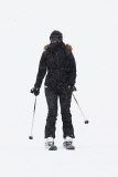 Kim and Kourtney Kardashian go on a ski run with Scott Disick - Part 2