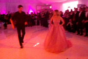 Kaley Cuoco marries Ryan Sweeting to bring in the New Year