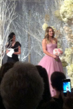 Kaley Cuoco marries Ryan Sweeting to bring in the New Year