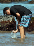 Mitt Romney Starts The New Year In Maui 