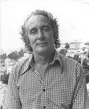Great Train Robber Ronnie Biggs
