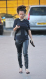 EXC - CHELSEE HEALEY SALE SHOPPING IN MANCHESTER!