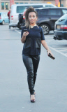 EXC - CHELSEE HEALEY SALE SHOPPING IN MANCHESTER!