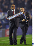 Everton v Benfica, UEFA Europa League Group I, Goodison Park, Britain - 05 Nov 2009