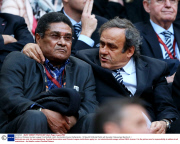 Benfica v Chelsea, Europa League Final football match, Amsterdam Arena, Netherlands - 15 May 2013