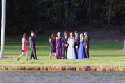 Justin Bartha and Lia Smith Tie The Knot in Oahu - Part 2