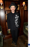 Esquire Party, London Collections: Men, Autumn Winter 2014, London, Britain - 06 Jan 2014