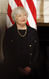 Obama: Yellen it is