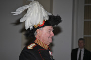 Neujahrsempfang
