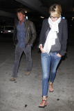*EXCLUSIVE* Sean Penn and Charlize Theron step out for a low-key movie date **WEB MUST CALL FOR PRICING** 