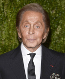 The Tenth Annual CFDA Vogue Fashion Fund Awards, New York, America - 11 Nov 2013