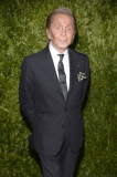 The Tenth Annual CFDA Vogue Fashion Fund Awards, New York, America - 11 Nov 2013
