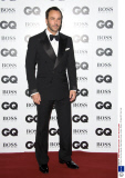 GQ Men of the Year Awards, Royal Opera House, London, Britain - 03 Sept 2013