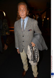 PAD Collector's Preview on Berkeley Square, London, Britain - 14 Oct 2013
