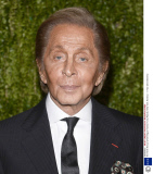 The Tenth Annual CFDA Vogue Fashion Fund Awards, New York, America - 11 Nov 2013