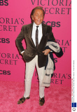 Victoria's Secret Fashion Show, Arrivals, New York, America - 13 Nov 2013