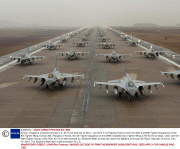 Airman magazine chooses the best U.S. Air Force pictures of 2013 - Jan 2014
