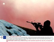 Airman magazine chooses the best U.S. Air Force pictures of 2013 - Jan 2014
