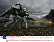 Airman magazine chooses the best U.S. Air Force pictures of 2013 - Jan 2014