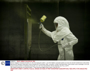 Airman magazine chooses the best U.S. Air Force pictures of 2013 - Jan 2014