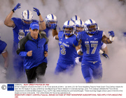 Airman magazine chooses the best U.S. Air Force pictures of 2013 - Jan 2014