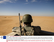 Airman magazine chooses the best U.S. Air Force pictures of 2013 - Jan 2014