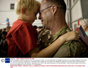 Airman magazine chooses the best U.S. Air Force pictures of 2013 - Jan 2014