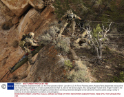 Airman magazine chooses the best U.S. Air Force pictures of 2013 - Jan 2014