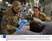 Airman magazine chooses the best U.S. Air Force pictures of 2013 - Jan 2014
