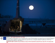 Airman magazine chooses the best U.S. Air Force pictures of 2013 - Jan 2014