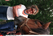 SAINT LUCIE: BRIGITTE BARDOT              PARC D'OBSERVATION SCIENTIFIQUE