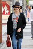 January Jones is quite the Gem! - Part 2