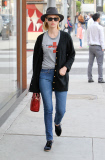 January Jones is quite the Gem! - Part 2