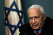 Israel Sharon Quits Likud