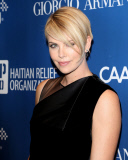 3rd Annual Sean Penn and Friends Help Haiti Home gala, Beverly Hills, Los Angeles, America - 11 Jan 2014