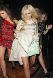 PIXIE LOTT BIRTHDAY PARTY!