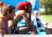 Australian Open 2014, Qualifying - Wednesday, Melbourne Park (Melbourne, AU) - 08 Jan 2014